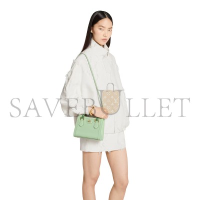 GUCCI DIANA SMALL TOTE BAG 832936 (20*16*10cm)